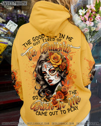 THE GOOD GIRL IN ME ALL OVER PRINT - TYPQ1209252