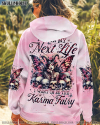 KARMA FAIRY ALL OVER PRINT - TYQY2412243