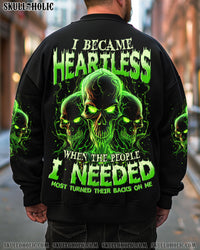 I BECAME HEARTLESS ALL OVER PRINT - TYTM2602251