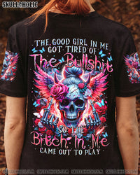 THE GOOD GIRL IN ME ALL OVER PRINT - TYTM2404243