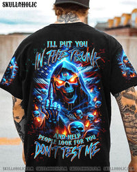 I'LL PUT YOU IN THE TRUNK ALL OVER PRINT - TLTW0111232