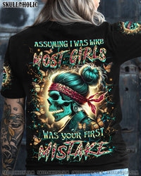 YOUR FIRST MISTAKE ALL OVER PRINT - YHLT2405242