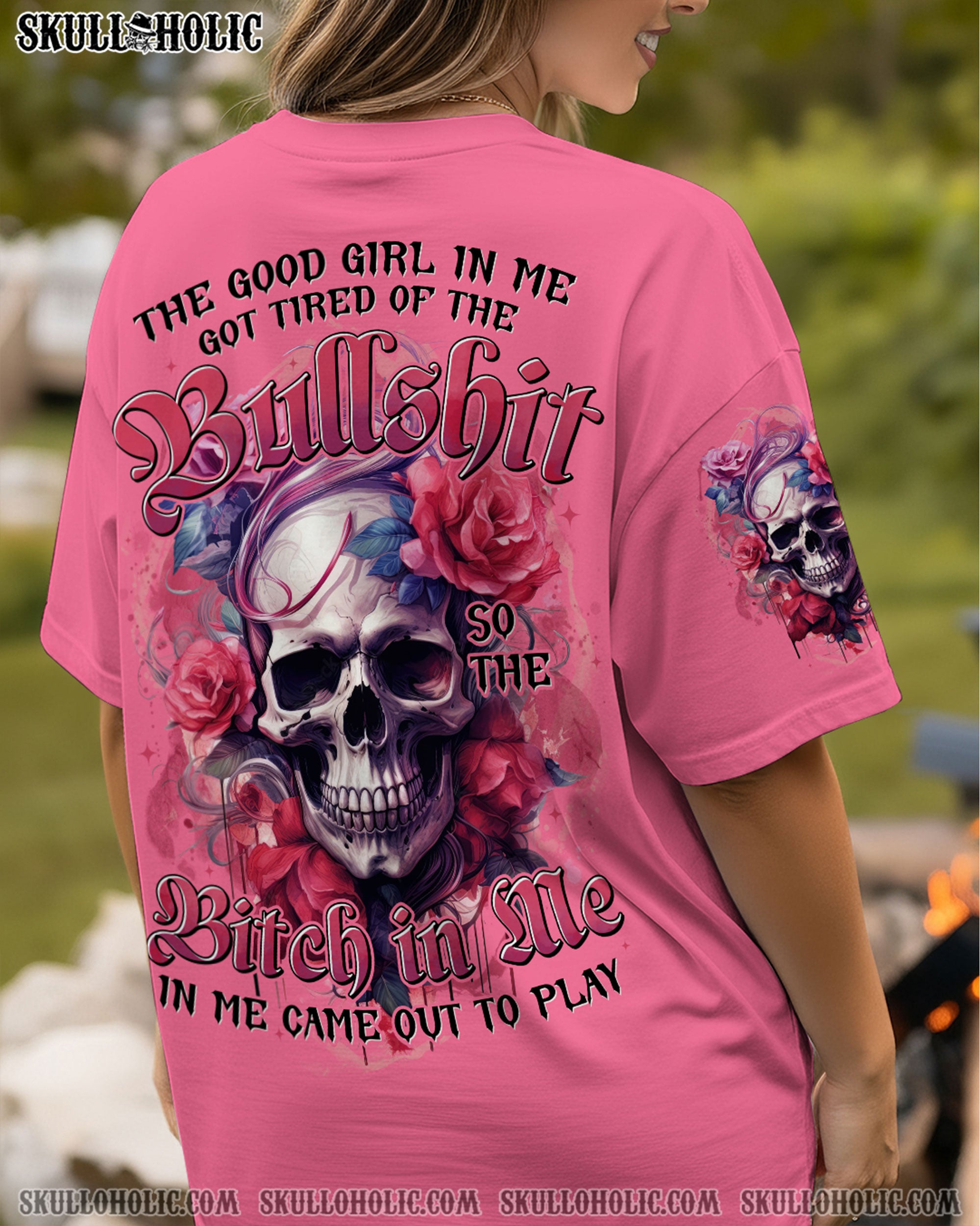 Category_Short sleeves