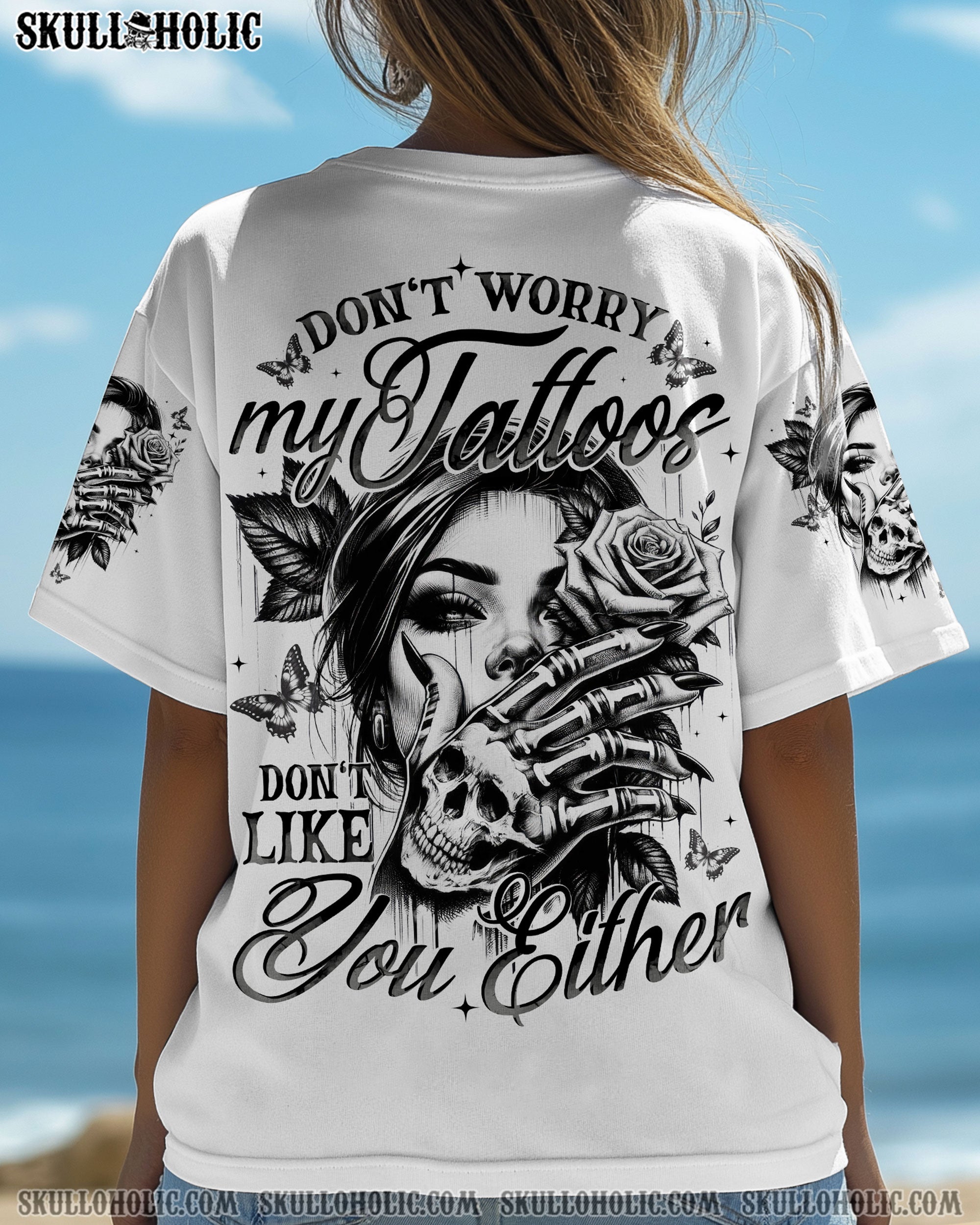 Category_Short sleeves
