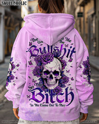 THE GOOD GIRL IN ME ALL OVER PRINT - TYTM0412241