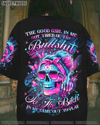 THE GOOD GIRL IN ME ALL OVER PRINT - YHHG1704242