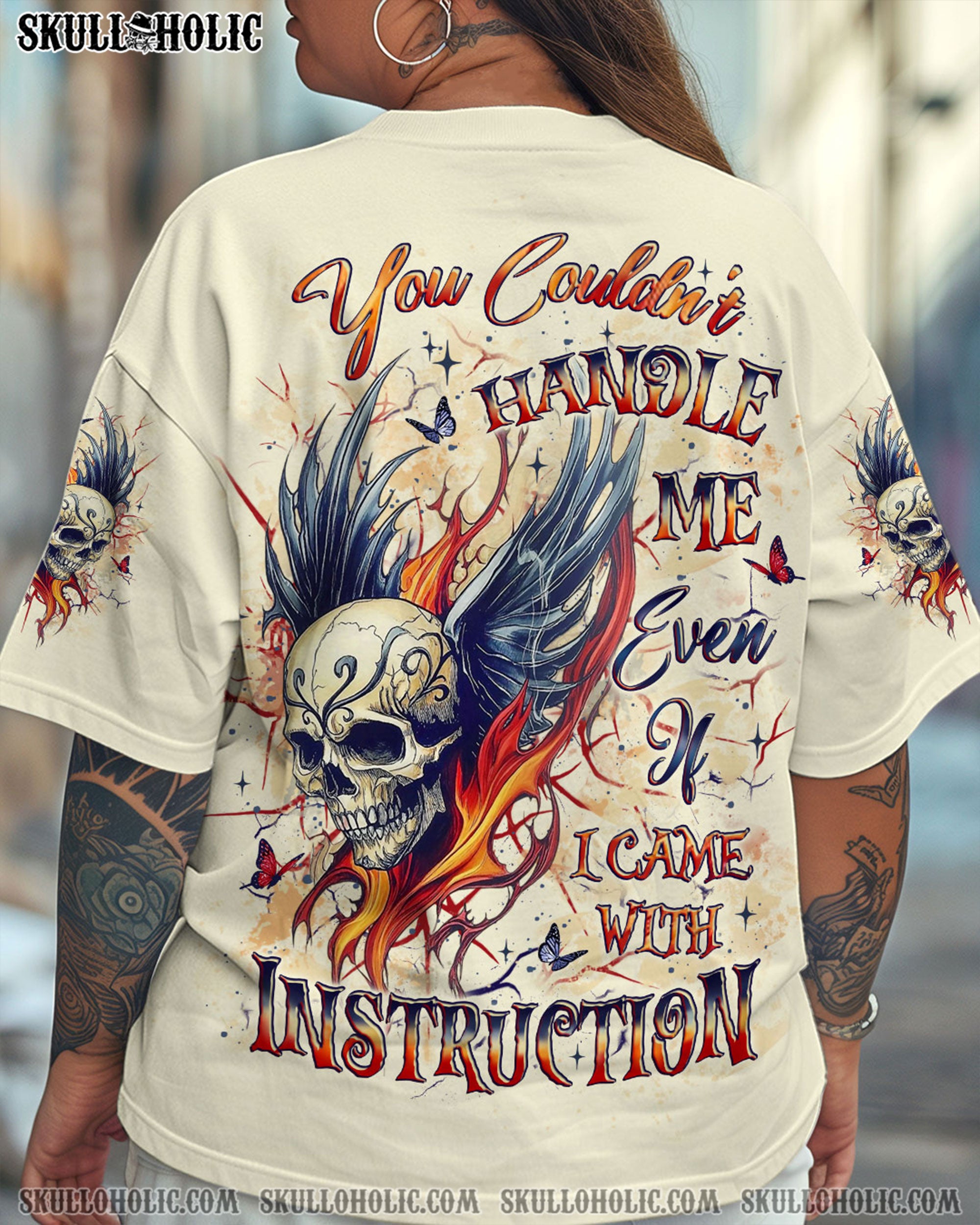 Category_Short sleeves