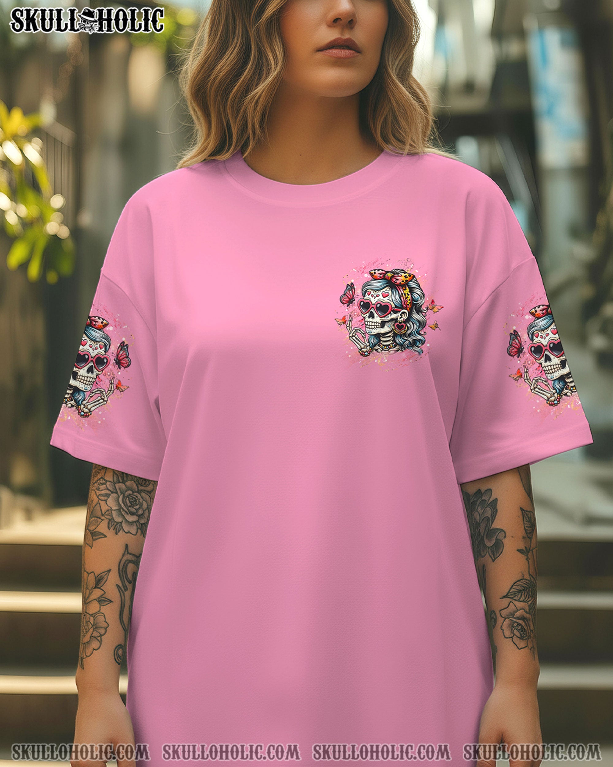 Category_Short sleeves