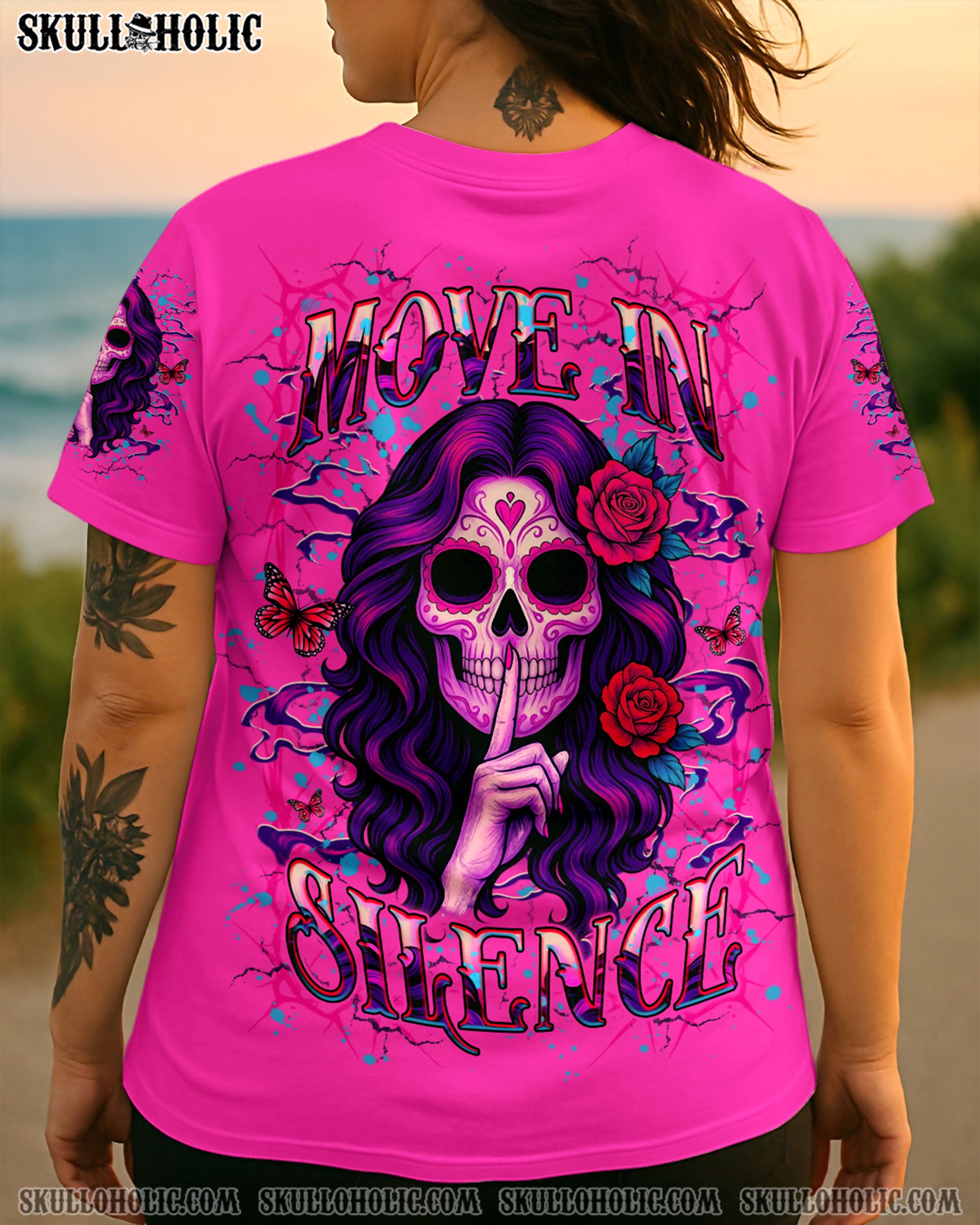 Category_Short sleeves