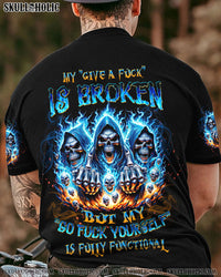 MY GIVE A F MAD REAPER ALL OVER PRINT - TLTW1710235