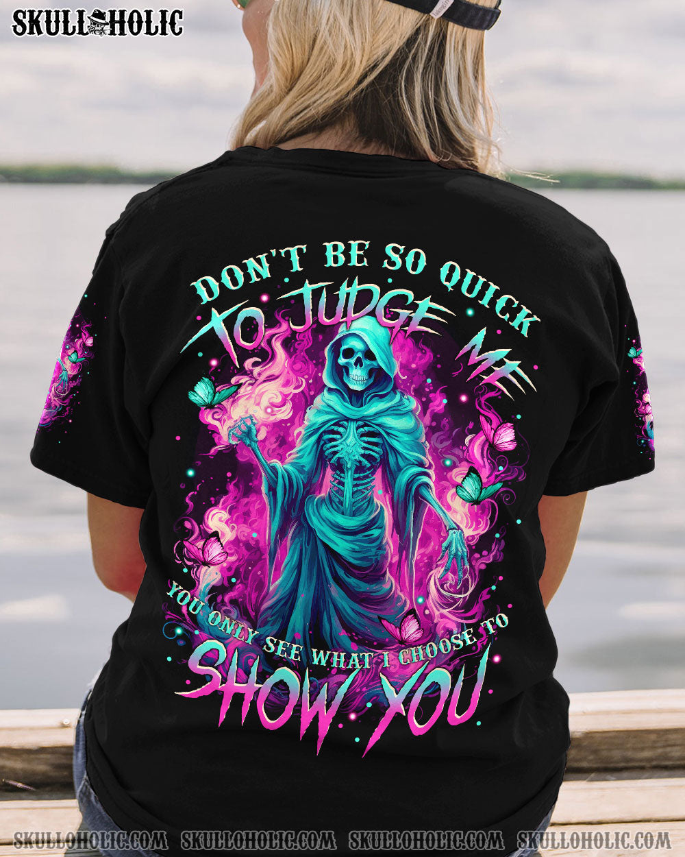 Category_Short sleeves