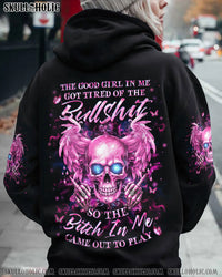 THE GOOD GIRL IN ME ALL OVER PRINT - YHLN2912231