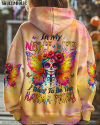 KARMA FAIRY ALL OVER PRINT - TYQY2208243
