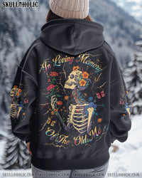 IN LOVING MEMORY OF THE OLD ME ALL OVER PRINT - YHHG2201252