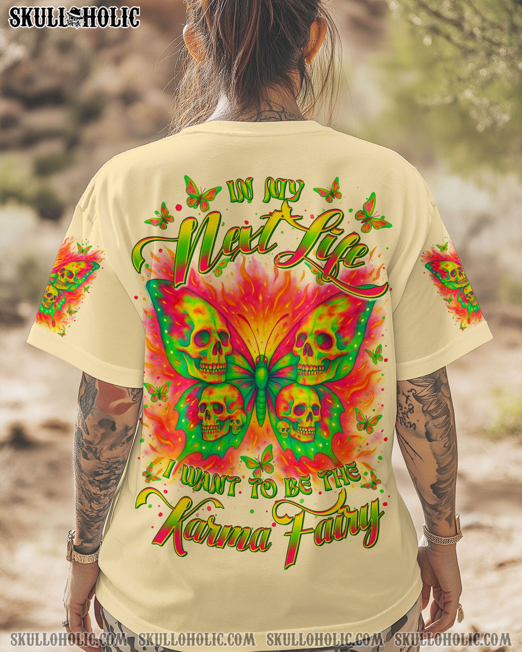 Category_Short sleeves