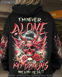 I'M NEVER ALONE ALL OVER PRINT - TYTM0502241