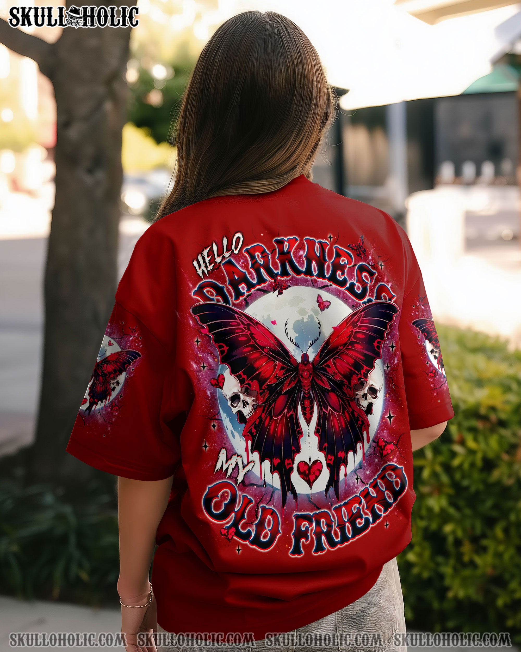 Category_Short sleeves