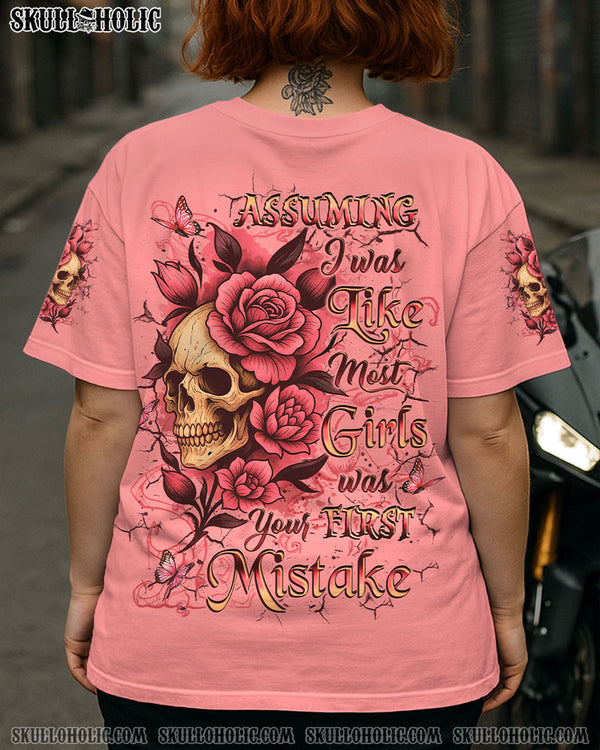 Category_Short sleeves