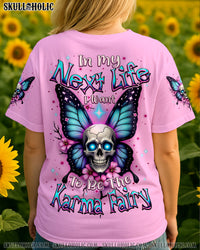 KARMA FAIRY ALL OVER PRINT - TYPQ2808251