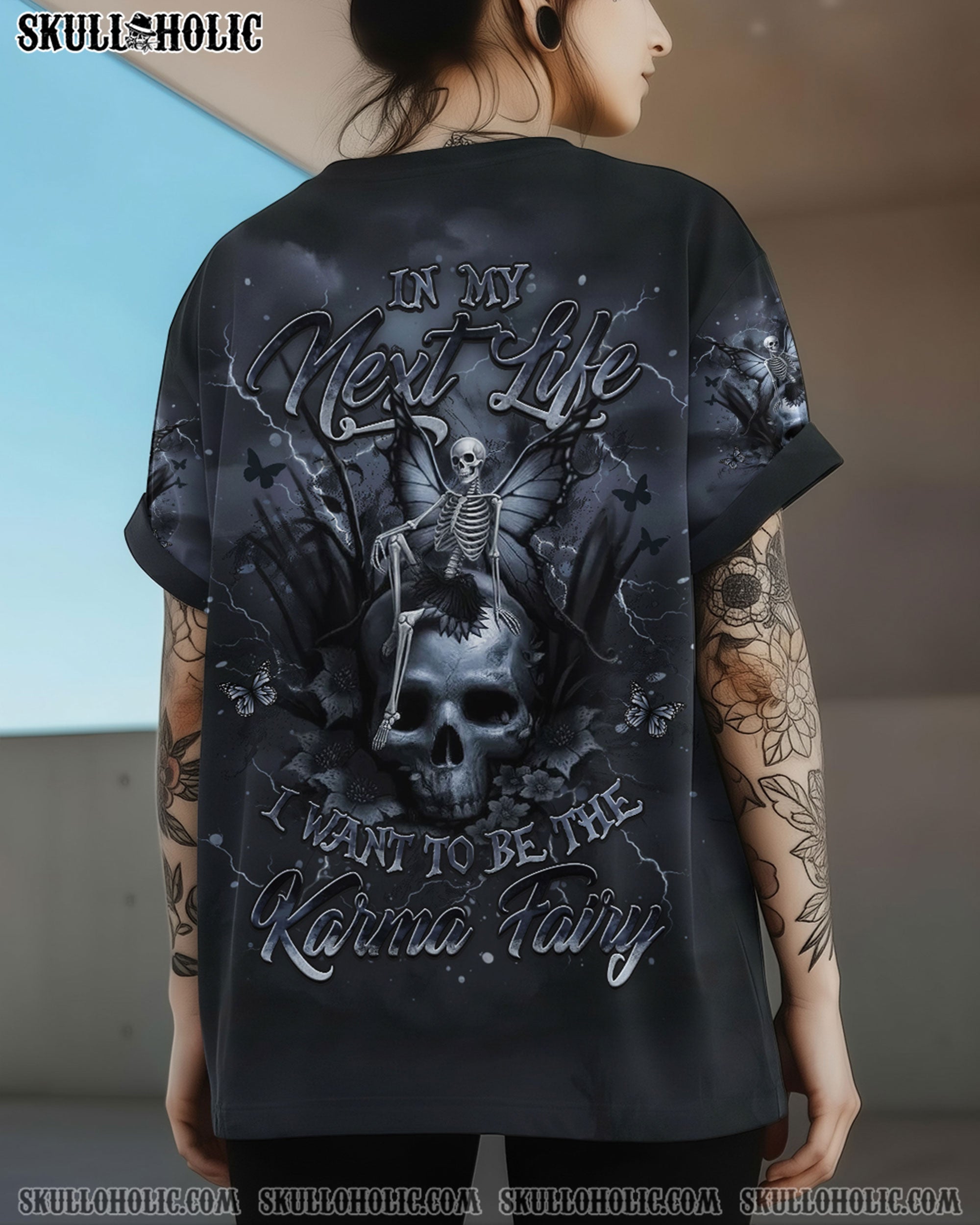 Category_Short sleeves