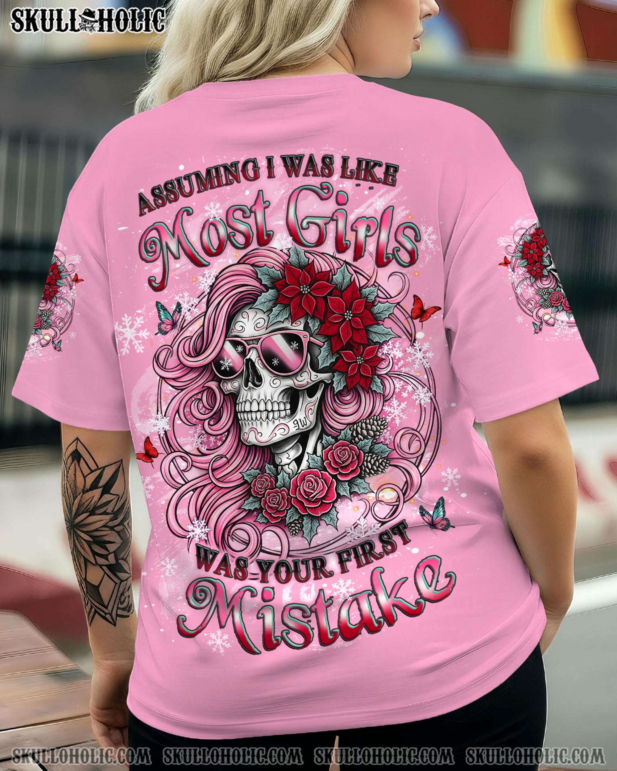 Category_Short sleeves