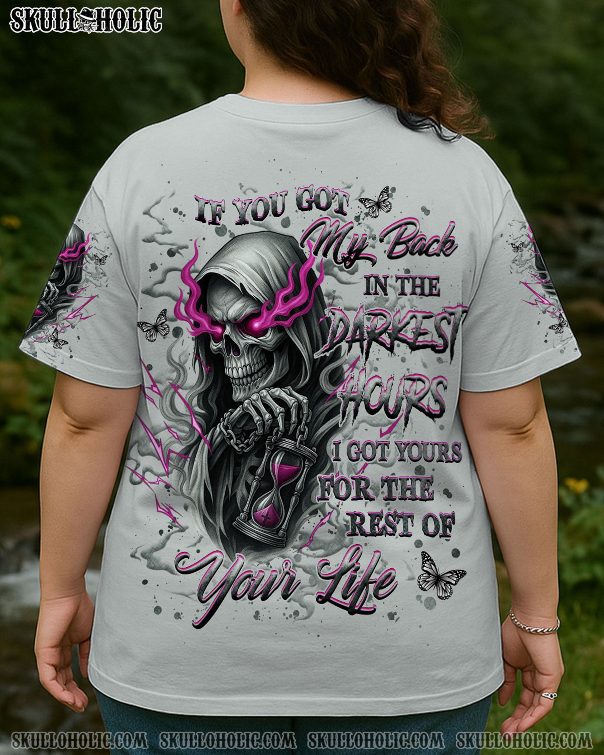 Category_Short sleeves