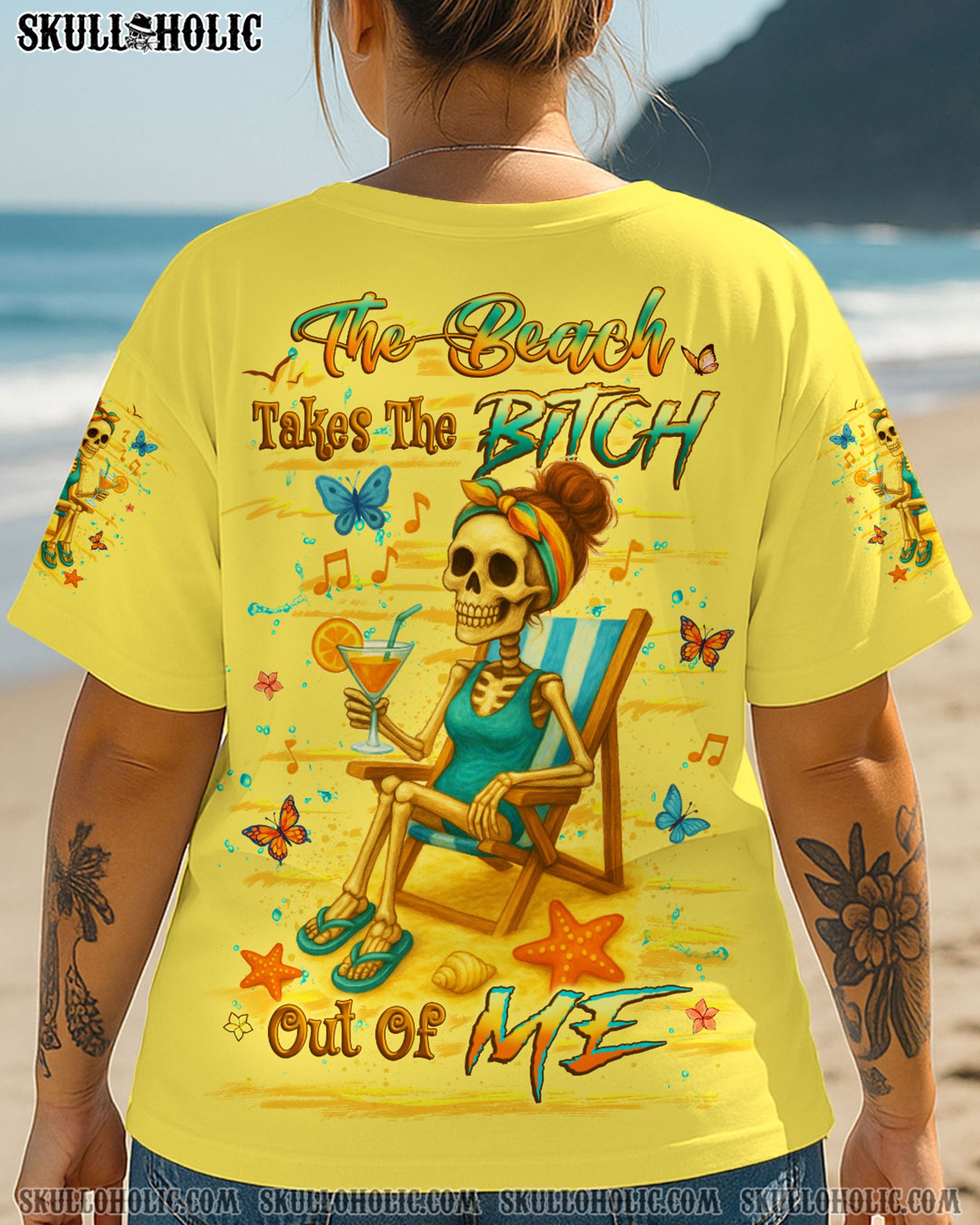 Category_Short sleeves