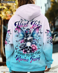 KARMA FAIRY ALL OVER PRINT - TYTM2812242