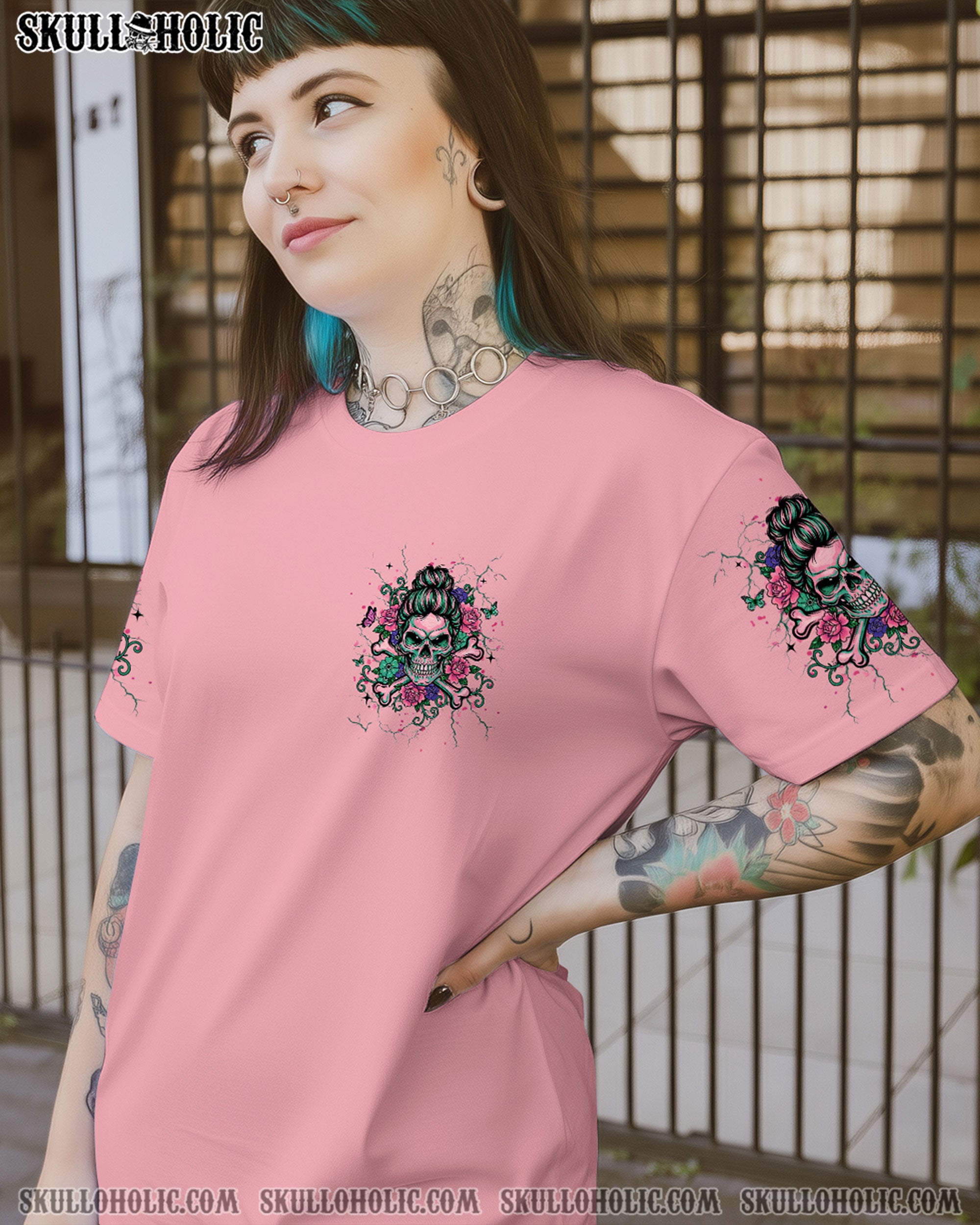 Category_Short sleeves