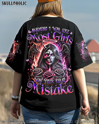 YOUR FIRST MISTAKE ALL OVER PRINT - TYTM1703252