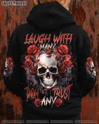 LAUGH WITH MANY ALL OVER PRINT - TYTD2609231
