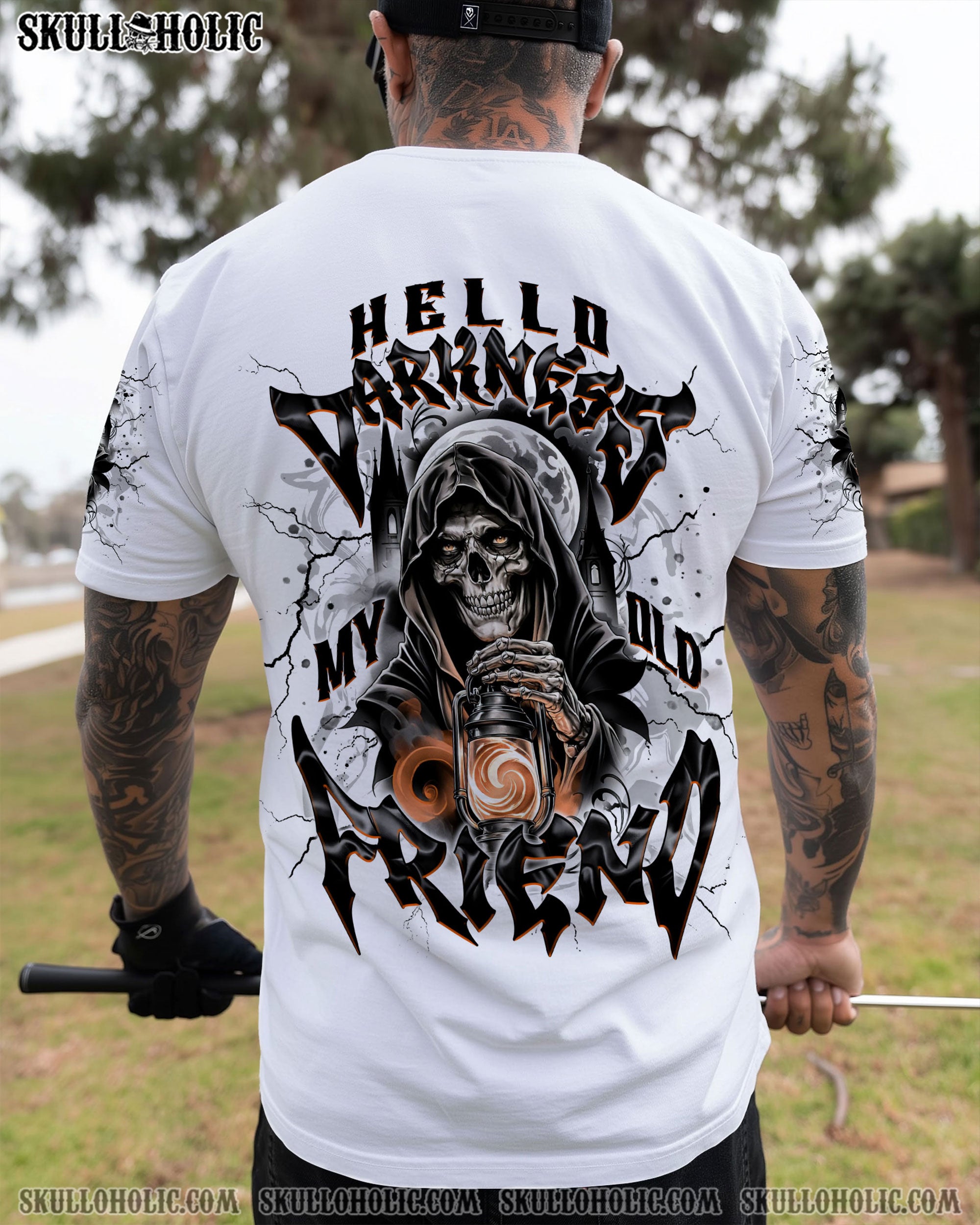 Category_Short sleeves