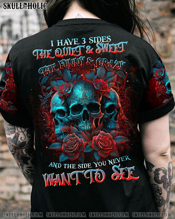 STYLE_SHORT SLEEVES