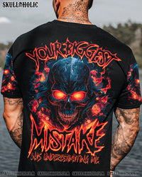 YOUR BIGGEST MISTAKE ALL OVER PRINT - TY2803242