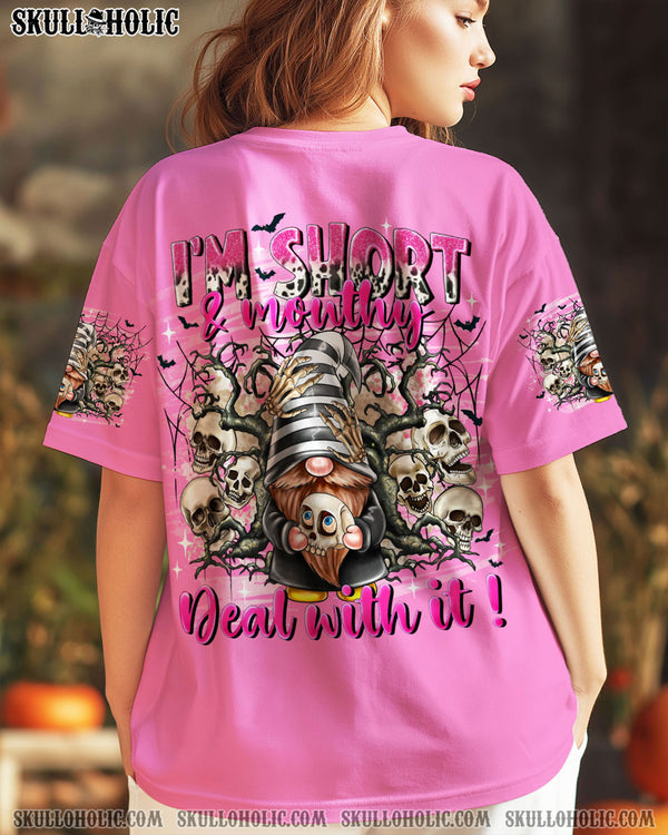 Category_Short sleeves