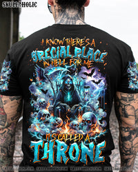 IT'S CALLED A THRONE SKULL REAPER ALL OVER PRINT - TLTR0202242