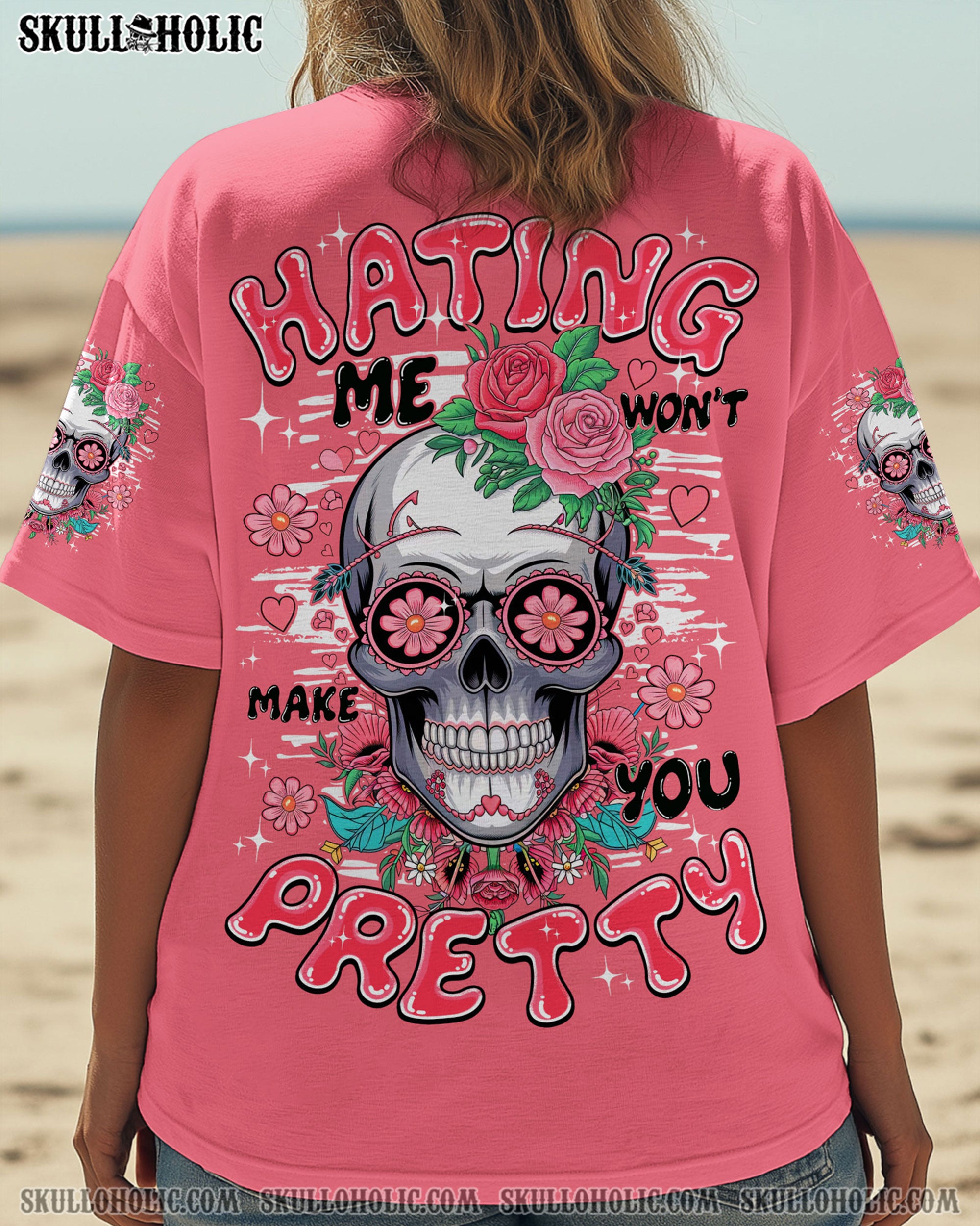 Category_Short sleeves