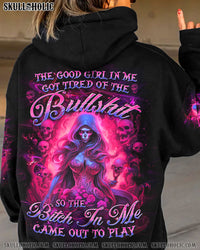 THE GOOD GIRL IN ME ALL OVER PRINT - YHDU1912231