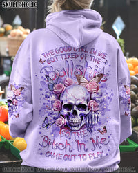 THE GOOD GIRL IN ME ALL OVER PRINT - YHLN0901242