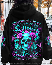 THE GOOD GIRL IN ME ALL OVER PRINT - YHDU0204244