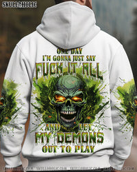 ONE DAY I'M GONNA JUST SAY ALL OVER PRINT - YHHN2401241