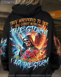 I AM THE STORM ALL OVER PRINT - TYTM2710232