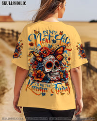 KARMA FAIRY ALL OVER PRINT - TYTM1003253