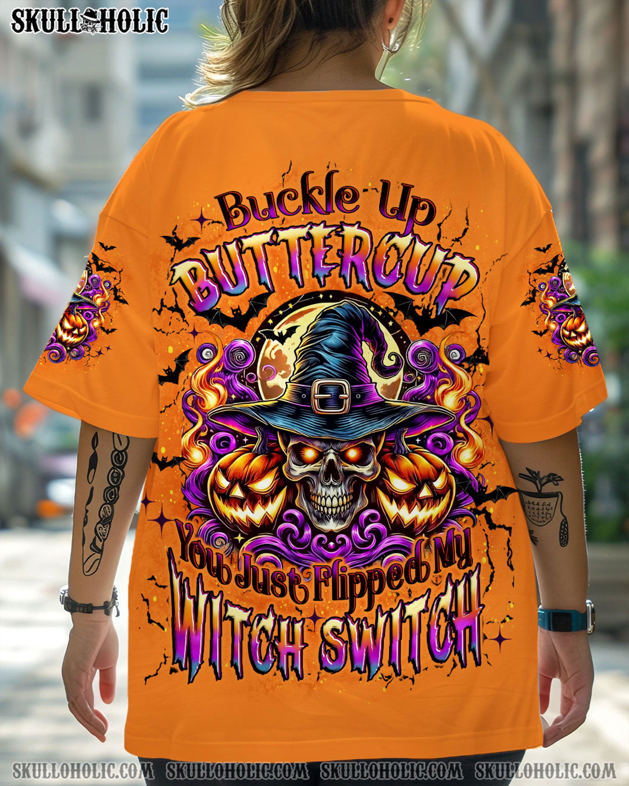 Category_Short sleeves