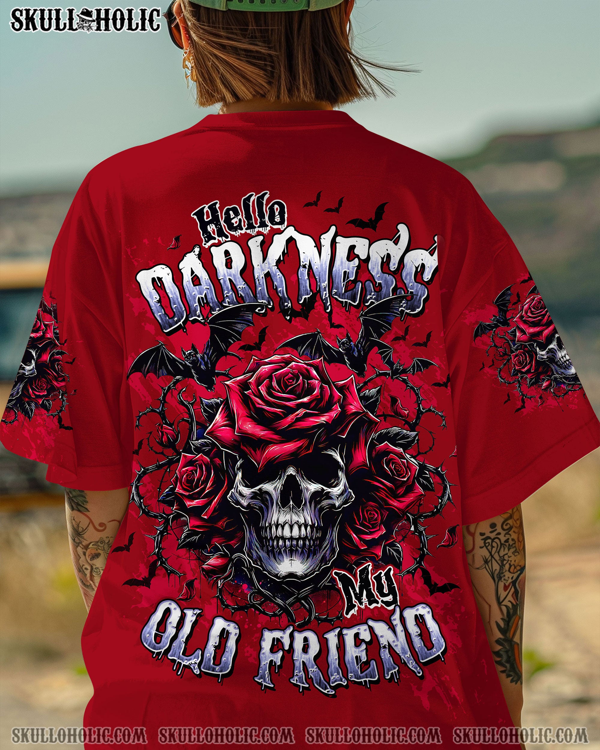 Category_Short sleeves