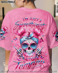 I'M JUST A SWEETHEART ALL OVER PRINT - YHLT2504243