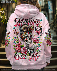 IN LOVING MEMORY OF THE OLD ME ALL OVER PRINT - TYTM2312241