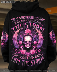 I AM THE STORM ALL OVER PRINT - YHDU1411233