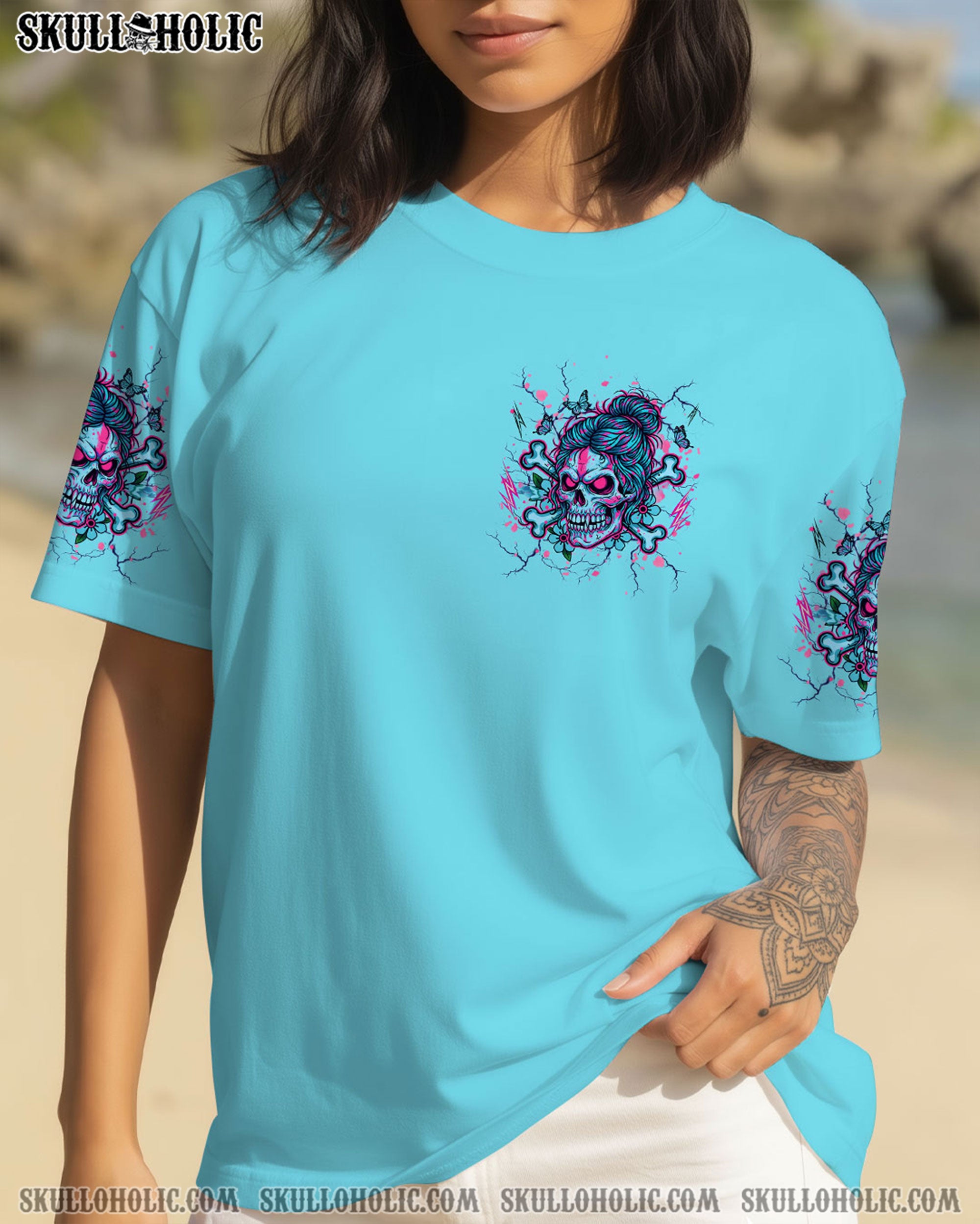 Category_Short sleeves