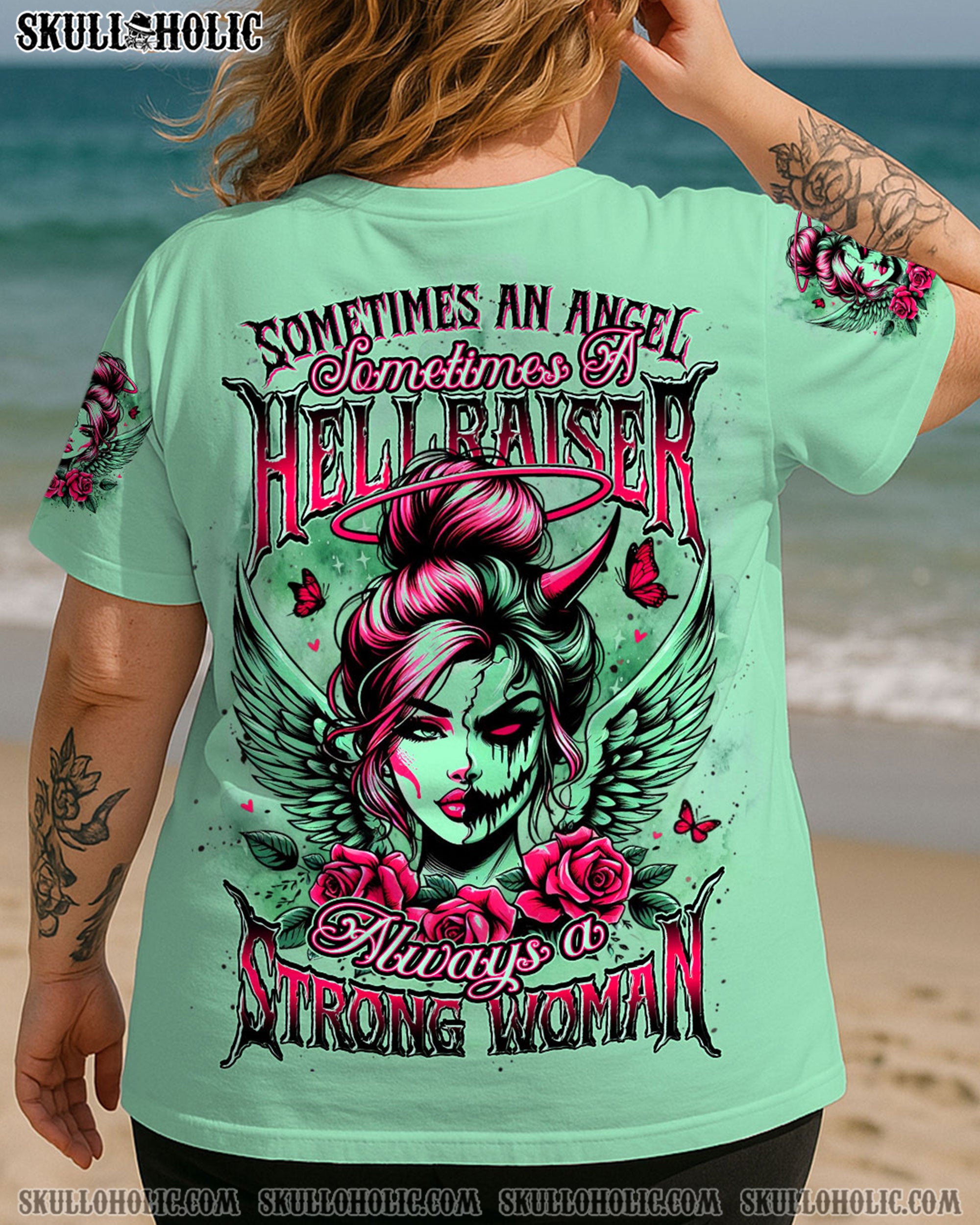 Category_Short sleeves